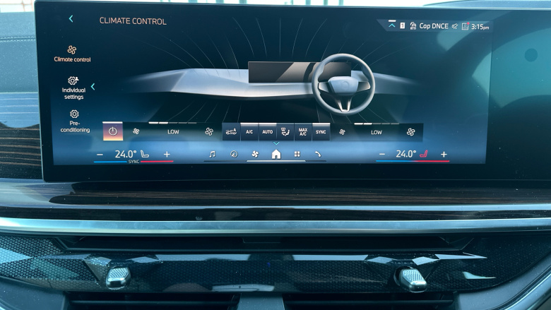 BMW X5 xDrive50e M Sport 5dr Auto [Tech/Pro Pack] Estate